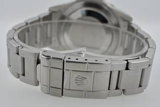 Thumbnail von Rolex GMT-Master I 16700 LC888 Pepsi Full Set