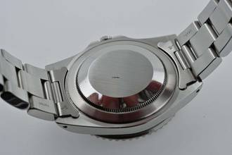 Thumbnail von Rolex GMT-Master I 16700 LC888 Pepsi Full Set