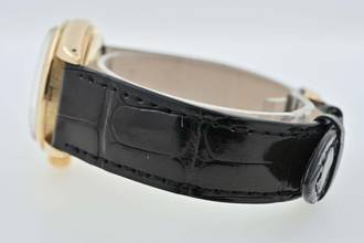 Thumbnail von Rolex Datejust 31 14k Yellow Gold Silver Dial 6827