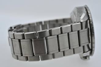 Thumbnail von Seiko GS Grand Seiko Spring Drive Chronograph SBGC251 GMT Power Reserve