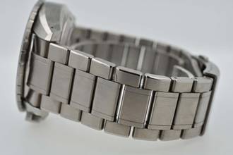 Thumbnail von Seiko GS Grand Seiko Spring Drive Chronograph SBGC251 GMT Power Reserve