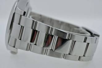 Thumbnail von Rolex Datejust II 116300 LC100 Silver Dial