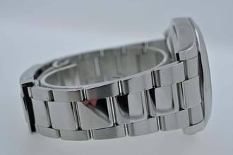 Thumbnail von Rolex Datejust II 116300 LC100 Silver Dial