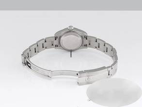 Thumbnail von Rolex Lady-Datejust Stahl Weissgold 750 179174 2016 Lc100 Goldust Diamanten Stainless Steel 18kt White Gold Oyster-band Chronometer