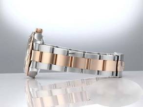 Thumbnail von Rolex Datejust 31 278341rbr 2020 Stahl Rosegold 750 Diamanten Gold