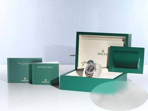 Thumbnail von Rolex Datejust 36 126231 2025 Stahl Rosegold 750 Diamanten Automatik Gold