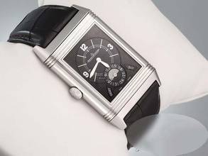 Thumbnail von Jaeger-LeCoultre Grande Reverso Duo Q3748421 2016 Stahl Handaufzug Duoface Steel