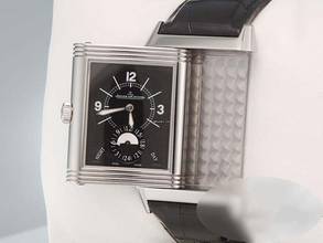 Thumbnail von Jaeger-LeCoultre Grande Reverso Duo Q3748421 2016 Stahl Handaufzug Duoface Steel