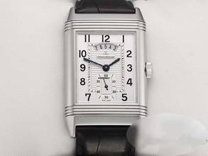 Thumbnail von Jaeger-LeCoultre Grande Reverso Duo Q3748421 2016 Stahl Handaufzug Duoface Steel