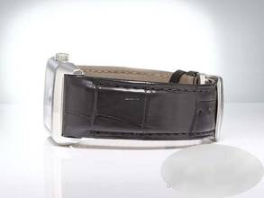 Thumbnail von Jaeger-LeCoultre Grande Reverso Duo Q3748421 2016 Stahl Handaufzug Duoface Steel