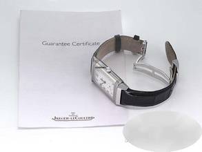 Thumbnail von Jaeger-LeCoultre Grande Reverso Duo Q3748421 2016 Stahl Handaufzug Duoface Steel