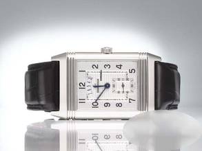 Thumbnail von Jaeger-LeCoultre Grande Reverso Duo Q3748421 2016 Stahl Handaufzug Duoface Steel