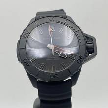 Thumbnail von Hamilton Khaki Navy Frogman Auto NEW FULL SET