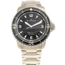 Thumbnail von Blancpain Fifty Fathoms NEW FULL SET