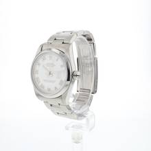 Thumbnail von Rolex Datejust 31 Midsize White Roman Dial
