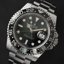 Thumbnail von Rolex GMT-Master II 116710LN