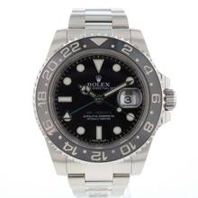 Thumbnail von Rolex GMT-Master II 116710LN