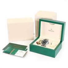 Thumbnail von Rolex GMT-Master II 116710LN