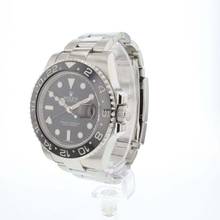 Thumbnail von Rolex GMT-Master II 116710LN