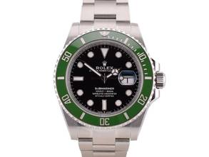 Thumbnail von Rolex Submariner Date 126610lv Starbucks - Neu 2024