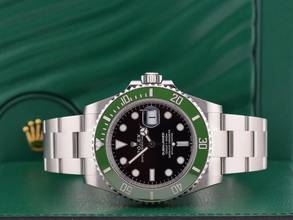 Thumbnail von Rolex Submariner Date 126610lv Starbucks - Neu 2024
