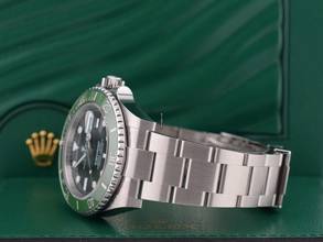 Thumbnail von Rolex Submariner Date 126610lv Starbucks - Neu 2024