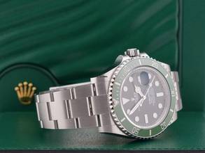 Thumbnail von Rolex Submariner Date 126610lv Starbucks - Neu 2024