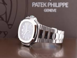 Thumbnail von Patek Philippe Nautilus 5726/1a-001 Neu 2024 Ita - Vollständiges Set