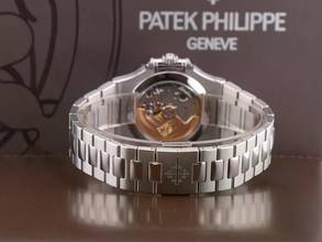 Thumbnail von Patek Philippe Nautilus 5726/1a-001 Neu 2024 Ita - Vollständiges Set