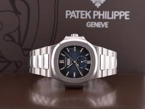 Thumbnail von Patek Philippe Nautilus 5726/1a-001 Neu 2024 Ita - Vollständiges Set