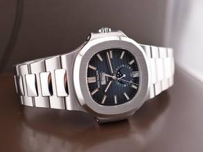 Thumbnail von Patek Philippe Nautilus 5726/1a-001 Neu 2024 Ita - Vollständiges Set