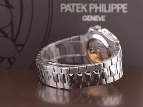 Thumbnail von Patek Philippe Nautilus 5726/1a-001 Neu 2024 Ita - Vollständiges Set