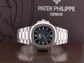 Thumbnail von Patek Philippe Nautilus 5726/1a-001 Neu 2024 Ita - Vollständiges Set