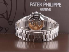 Thumbnail von Patek Philippe Nautilus 5726/1a-001 Neu 2024 Ita - Vollständiges Set