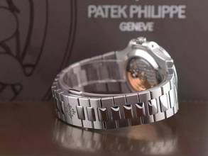 Thumbnail von Patek Philippe Nautilus 5726/1a-001 Neu 2024 Ita - Vollständiges Set