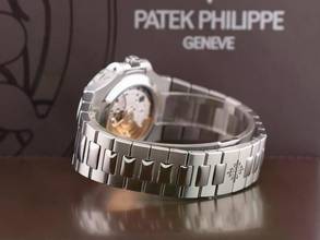 Thumbnail von Patek Philippe Nautilus 5726/1a-001 Neu 2024 Ita - Vollständiges Set