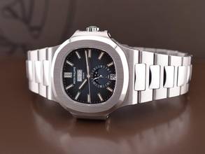 Thumbnail von Patek Philippe Nautilus 5726/1a-001 Neu 2024 Ita - Vollständiges Set