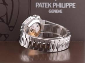 Thumbnail von Patek Philippe Nautilus 5726/1a-001 Neu 2024 Ita - Vollständiges Set