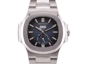 Thumbnail von Patek Philippe Nautilus 5726/1a-001 Neu 2024 Ita - Vollständiges Set