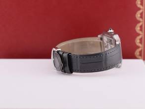 Thumbnail von Cartier Santos Dumont Skeleton Large Micro-rotor Neu 2024