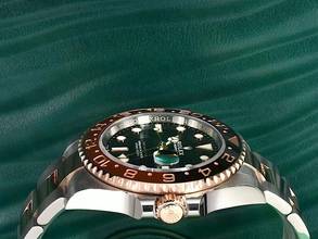Thumbnail von Rolex GMT-Master II 126711chnr Wie neu 2020