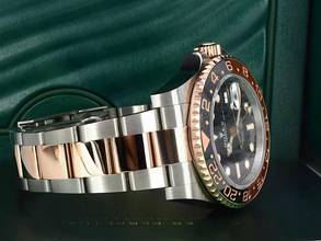 Thumbnail von Rolex GMT-Master II 126711chnr Wie neu 2020