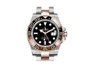 Thumbnail von Rolex GMT-Master II 126711chnr Wie neu 2020