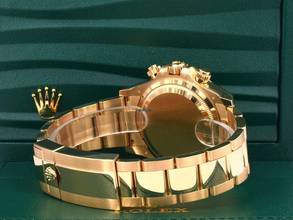 Thumbnail von Rolex Daytona Cosmograph Daytona 126508 Green - John Mayer - New 2026