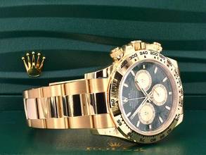 Thumbnail von Rolex Daytona Cosmograph Daytona 126508 Green - John Mayer - New 2026