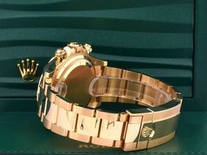 Thumbnail von Rolex Daytona Cosmograph Daytona 126508 Green - John Mayer - New 2026