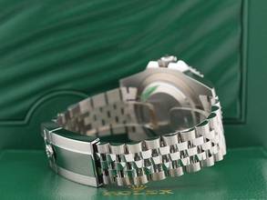 Thumbnail von Rolex GMT-Master II 126710blnr Jubilee - Neu 2020