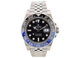 Thumbnail von Rolex GMT-Master II 126710blnr Jubilee - Neu 2020
