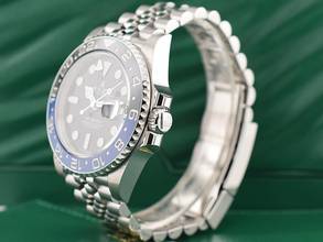 Thumbnail von Rolex GMT-Master II 126710blnr Jubilee - Neu 2020