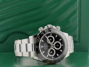 Thumbnail von Rolex Daytona Cosmograph Daytona 116500ln - Wie neu 2020
